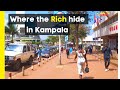 Inside Kampala Uganda S TOP Neighborhoods Where The Rich Hide