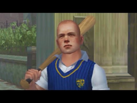 Farsi rispettare sta diventando sempre più difficile su Bully