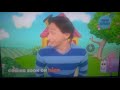 Blue S Clues You Promo