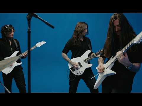 Polyphia - CAN YOU FEEL IT (Jam Session)