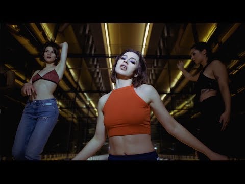 Nata'tu - Południca (prod. Griot Groove) Teledysk