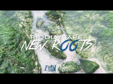 New Roots (Riddim Tape) - prod.ZionLab.
