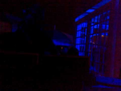 Matteo Passerini DJ @ Barkabar OSTIA