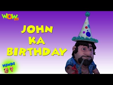 download lagu mp3 mp4 John Birthday, download lagu John Birthday gratis, unduh video klip John Birthday