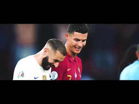 UEFA EURO 2020 - Closing Montage / Short Film