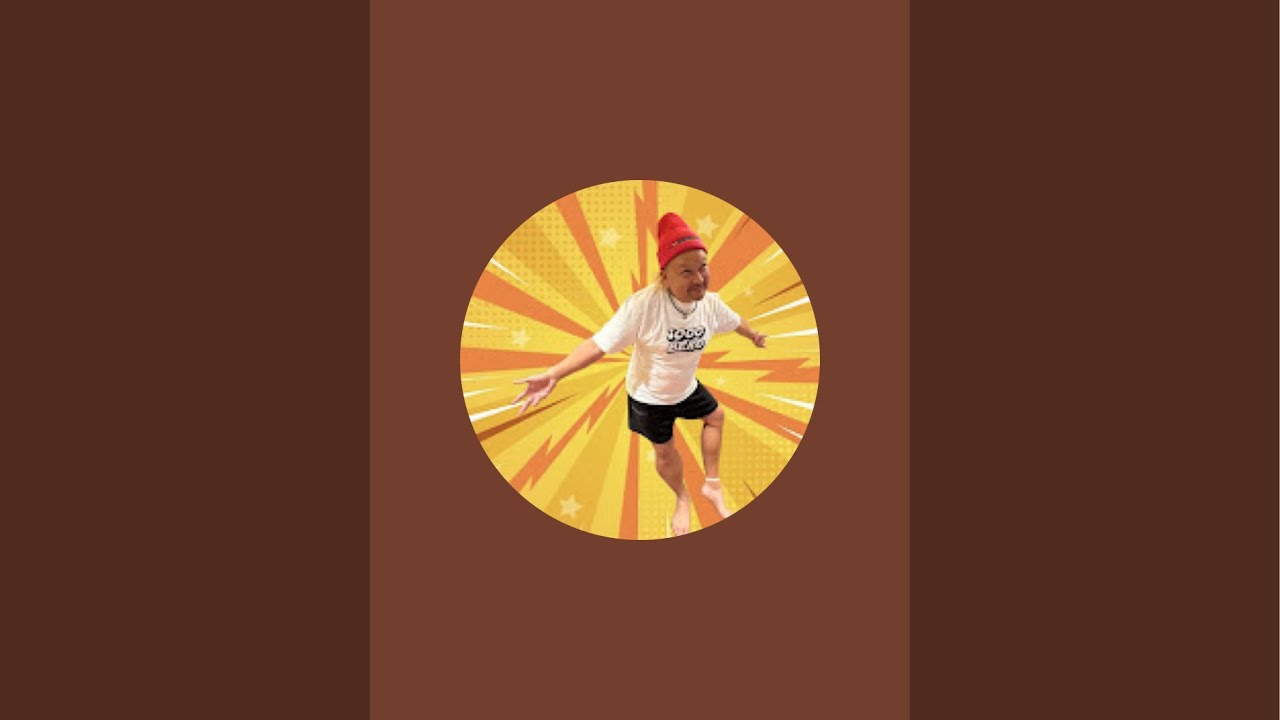 アイ アム クレイジー with anti ゴルフレッスン動画 がライブ配信中！