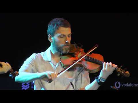 Trio Da Kali & North Sea String Quartet