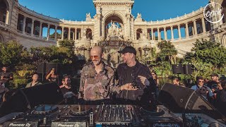 Adana Twins - Live @ Palais Longchamp 2019