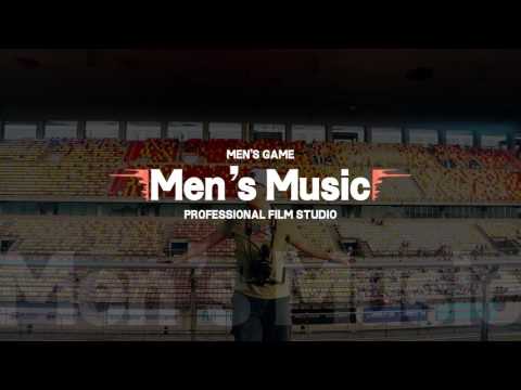 Men's Music #008 ES_Never Walk Alone (Skyldeberg Remix) - Sture Zetterberg