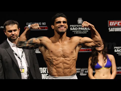 Thiago Tavares UFC Highlights [HELLO JAPAN]