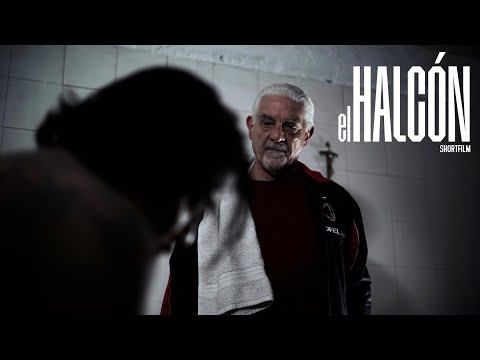 EL HALCÓN - Shortfilm