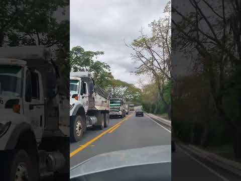 Viajando por el Huiila. #Altamira #Huila