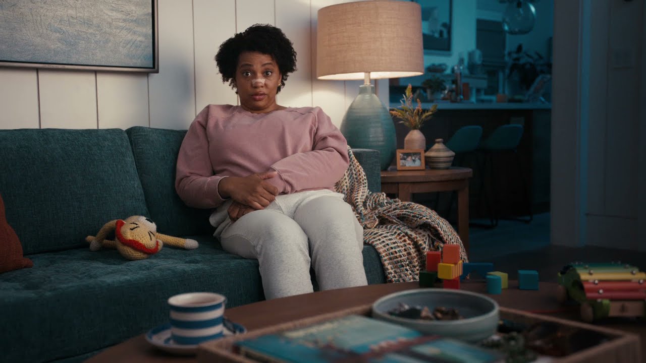 Breathe Right "Strip At Home"