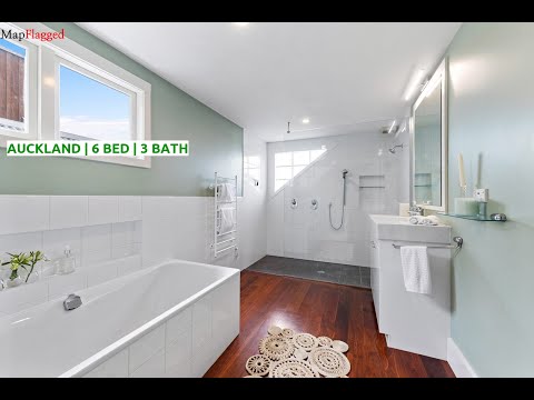 NZ | Buy house at 76F Lucerne Road, Remuera, Auckland City, Auckland, NewZealand | MapFlagged