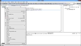 How to Create an Executable Jar File in Eclipse