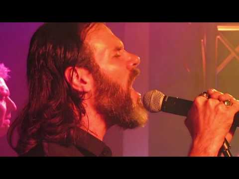 Promotional video thumbnail 4 for Departure ATX
