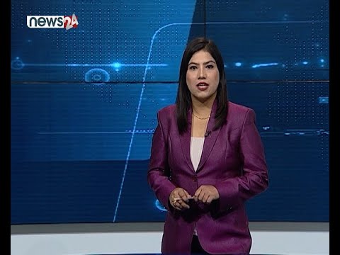 PRIME TIME NEWS_7 PM_2079_08_10 - NEWS24 TV