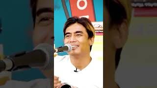 Download lagu Charly feat Vindes - Rasa yang tertinggal mp3