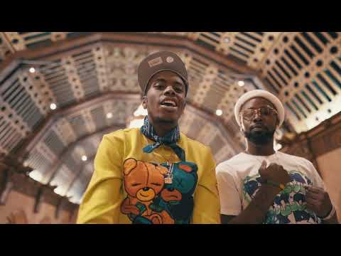 Quicc x Bankroll - Triccy (Music Video) @ShotByGB