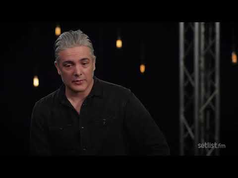 Peter Hayes interview (Wrong Creatures)