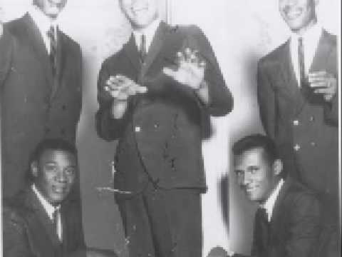 THE PENTAGONS - I WONDER IF YOUR LOVE WILL EVER BELONG TO ME