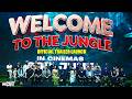 UNCUT Welcome To The Jungle Official Trailer Launch Akshay Kumar Disha Patani Jacqueline