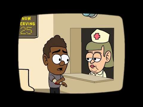 The Complicated History of Medicine and the Black Community - mixed-ish