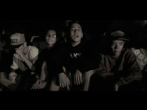 Shanti Dope - 1nthrow (Official Music Video)