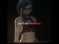 The Dragon Has Three Heads Edit Shorts Fyp Jinx Leagueoflegends Arcane Viral Trend