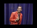 Eddie Murphy - The Barbecue