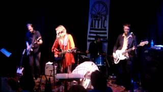 Elizabeth Cook Decatur 2/22/2017 Methadone Blues