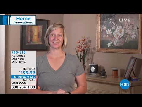 HSN | Home Innovations 02.16.2021 - 11 PM