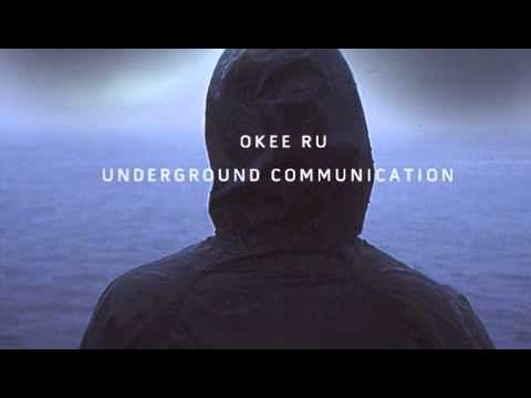 [Exprezoo Records]  Okee Ru - Dirty Sound For Me