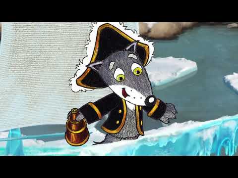 trailer