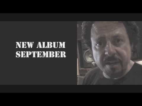 STEVE LUKATHER - Eyeballs
