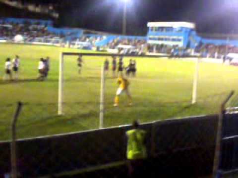 Copa Libertadores de Futebol Feminino - 3º Gol do Vitória x Colo-Colo do Chile