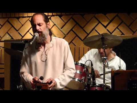 0531 Chandra Lacombe - Buddhan - Ao vivo - Lançamento CD Namaskar 03 - HD