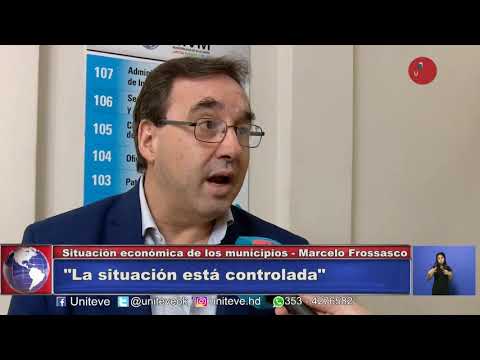 La situación de los municipios