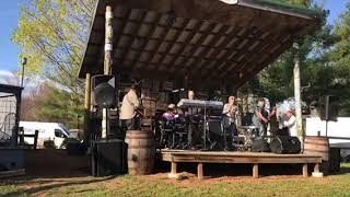 China Grove Cover - Misty Mountain Campground China Grove Cover - Misty Mountain Campground