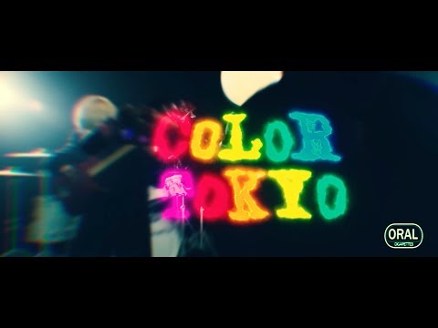 {Color Tokyo} {Color Tokyo} Best Songs