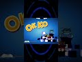 OK K O Powerhouse Bumper