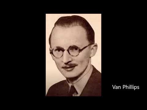 Van Phillips & his band - S'Posin' (1929)
