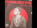 François Misse N'Goh - O' Sengi (Sonafric SAF1721 1975)