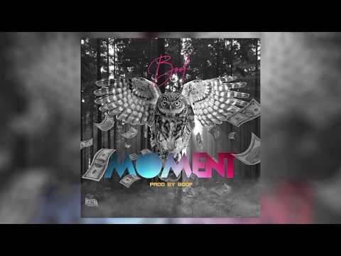 Boof - Moment (Official Audio)