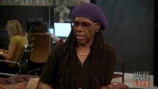 Nile Rodgers: Madonna Asked Me Why I Didn't Want To F*Ck Her | HPL