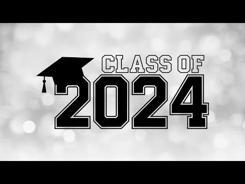 Jac-Cen-Del Class of 2024 Graduation