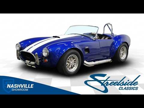 1965 Shelby Cobra (CC-2104771) for sale in Lavergne, Tennessee