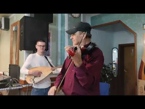 Danica i Borka Čuvaj kono naše tajne