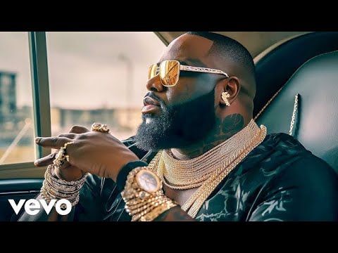 RICK ROSS -GRIND OF A KING 