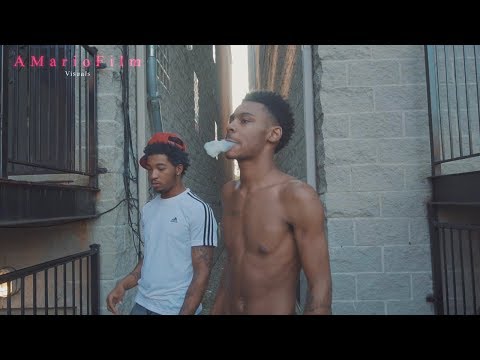 YL$ Flamee - "Deno Pt 2" (Official Video) Dir. @AMarioFilm